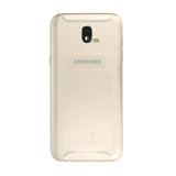 Samsung Back Cover J5 2017 Sm-J530f Gold Gh82-14576c