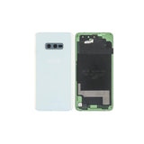 Samsung Back Cover S10e Sm-G970f White Gh82-18452f