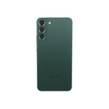 Samsung Back Cover S22 5g Sm-S901b Green Gh82-27434c