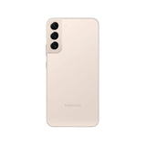 Samsung Back Cover S22+ 5g Sm-S906b Pink Gold Gh82-27444d