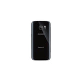 Samsung Back Cover S7 Sm-G930f Black Gh82-11384a