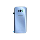 Samsung Back Cover S8 Plus Sm-G955f Blue Gh82-14015d