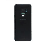 Samsung Back Cover S9 Plus Sm-G965f Duos Black Gh82-15660a