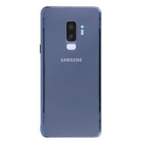 Samsung Back Cover S9 Plus Sm-G965f Duos Blue Gh82-15660d