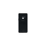Samsung Back Cover S9 Sm-G960f Duos Black Gh82-15875a