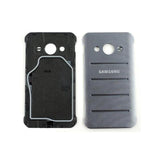 Samsung Back Cover Xcover 3 Sm-G388f Silver Gh98-36285a