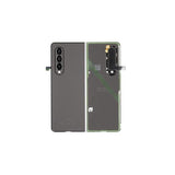 Samsung Back Cover Z Fold 3 Sm-F926b Phantom Black Gh82-26312a