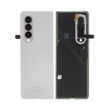 Samsung Back Cover Z Fold 3 Sm-F926b Phantom Silver Gh82-26312c