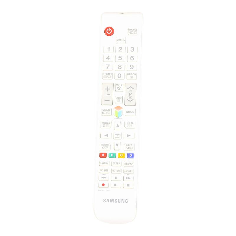 Remote Control Tm1250a