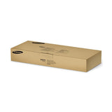 Samsung Bote Residual De Tóner Clt-W809 Ss704a 50.000 Páginas