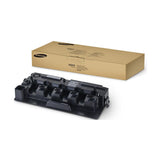 Samsung Bote Residual De Tóner Clt-W809 Ss704a 50.000 Páginas