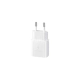 Samsung Cargador 15w C To C Ta Bulk White