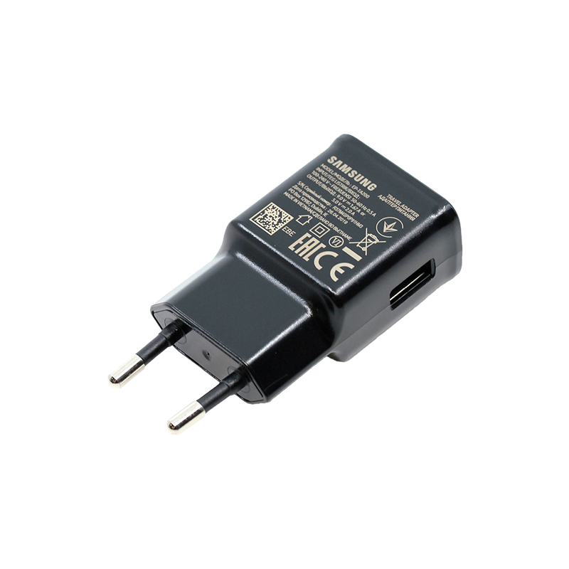 Samsung Cargador Rapido 15w Usb-A Ep-Ta200 Negro
