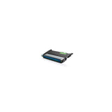 Samsung Clp360/Clx3305 Cyan Cartucho De Toner Generico Clt-C406s/St984a