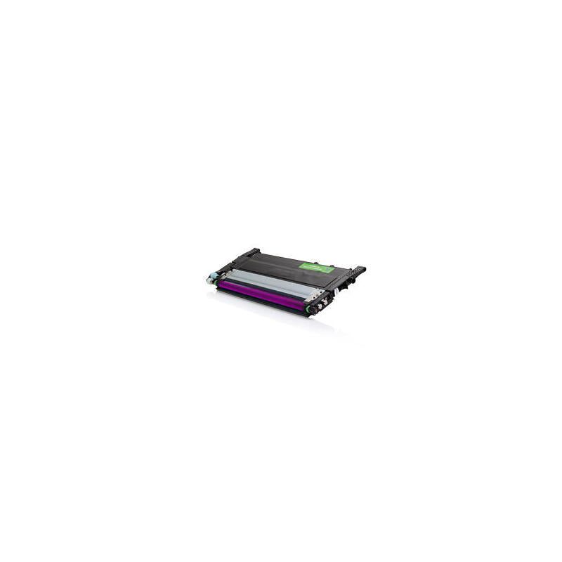 Samsung Clp360/Clx3305 Magenta Cartucho De Toner Generico Clt-M406s/Su252a