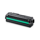 Samsung Clp680/Clx6260 Cyan Cartucho De Toner Generico - Reemplaza Clt-C506l/Clt-C506s/Su038a/Su047a