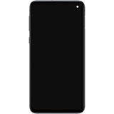 Samsung Display Lcd S10e Sm-G970f Black Gh82-18852a
