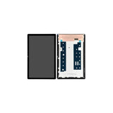 Samsung Display Lcd Tab A7 10.4" Sm-T500 Sm-T505 Dark Grey Gh81-19690a