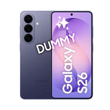 Samsung Dummy S26 Maqueta Samsung Galaxy S26 En Color Violeta