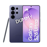 Samsung Dummy S26 Ultra Maqueta Samsung Galaxy S26 Ultra En Color Violeta