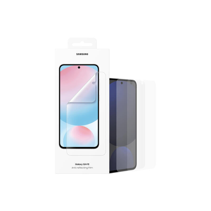 Samsung Ef-Us721 Protector De Pantalla Anti-Reflejante 2 Pieza(S)