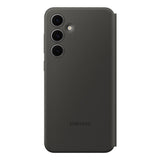 Samsung Ef-Zs721 Funda Para Teléfono Móvil 17 Cm (6.7") Funda Cartera Negro