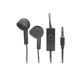 Samsung - Ehs61asfbe - Stereo Auriculares - 3,5mm Jacket - Negro Bulk
