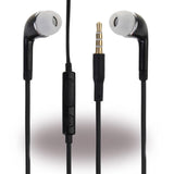 Samsung - Ehs64asfbe - Stereo Auriculares - 3,5mm Jack > Negro Bulk
