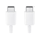 Samsung Ep-Da705bwe Usb-C To Usb- C Cable De Datos Blanco Bulk, Samsung Universal