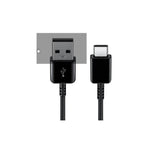 Samsung Ep-Dr140abe Typ C Cable 0,8m Negro Bulk, Samsung Universal