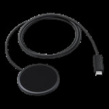 Samsung  Ep-P2900bbe Gris Oscuro 25w - Cargador Inalámbrico - Desprecintado