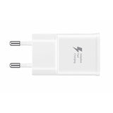 Samsung - Ep-Ta200ewe Adaptador Usb - Sin Cable - Granel Blanco