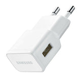 Samsung Ep-Ta50ewe Cargador Rápido Bulk Blanco