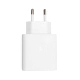 Samsung Ep-Ta865 Schnellladegerät 65w Blanco Bulk, Samsung Universal