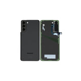 G996 S21 Plus Back Cover  Phantom Black