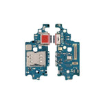 Samsung Sub Board Usb-C S21 Plus 5g Sm-G996b Gh96-13993a