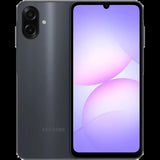 Samsung Galaxy A07 4g 4gb 128gb Negro
