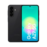 Samsung Galaxy A27 5g Negro 6 + 128 Gb 6,7" Super Amoled Fhd+