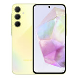 Samsung Galaxy A35 5g 128 Gb Awesome Lemon