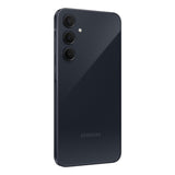 Samsung Galaxy A35 5g Awesome Navy 6+128gb 6.6" Amoled 120hz Full Hd