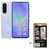 Samsung Galaxy A36 256gb 8gb Lavander+Prot Safe