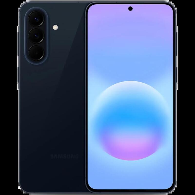 Samsung Galaxy A57 5g 256gb Azul Oscuro Batería De 5000 Mah 8gb De Ram Pantalla Super Amoled - Desprecintado