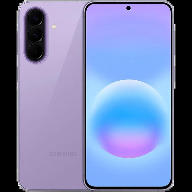 Samsung Galaxy A57 5g 256gb Lila Carga Rápida De 45w 8gb De Ram Cámara Triple - Desprecintado