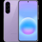Samsung Galaxy A57 5g 256gb Lila Carga Rápida De 45w 8gb De Ram Cámara Triple - Desprecintado