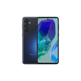 Samsung Galaxy M55 M556 5g Dual Sim 8gb Ram 256gb - Black