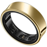 Samsung Galaxy Ring Tamaño 15 Oro Titanio - Anillo Inteligente