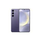 Samsung Galaxy S24 + Dual Sim 12gb Ram 256gb Cobalt Violet Eu