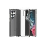 Samsung Galaxy S24 Ultra Case, 2 Mm Transparent