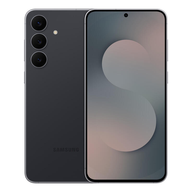 Samsung Galaxy S25 Fe S731b 8gb 128gb Jetblack