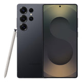 Samsung Galaxy S25 Ultra S938 5g Dual Sim 12gb Ram 256gb - Titanium Jetblack